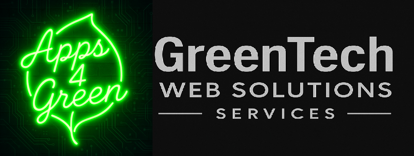 Apps For Green